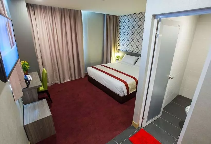 Hôtel Ls