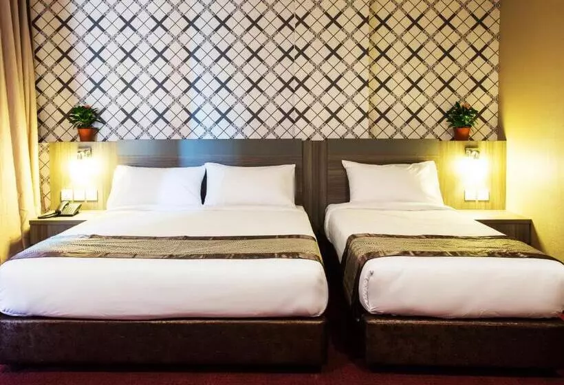 Hôtel Ls