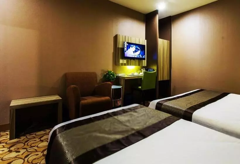 Hôtel Ls