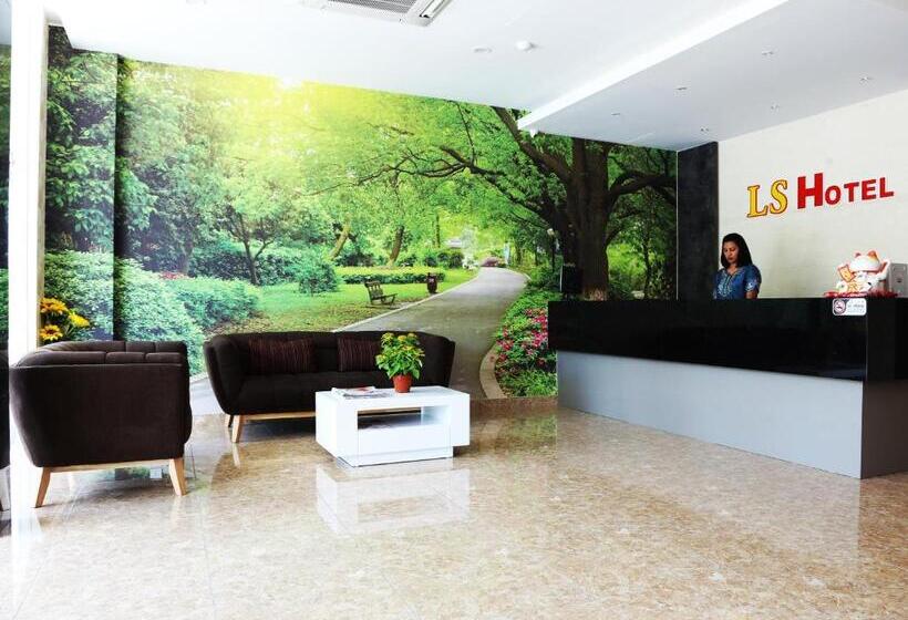 ホテル Ls