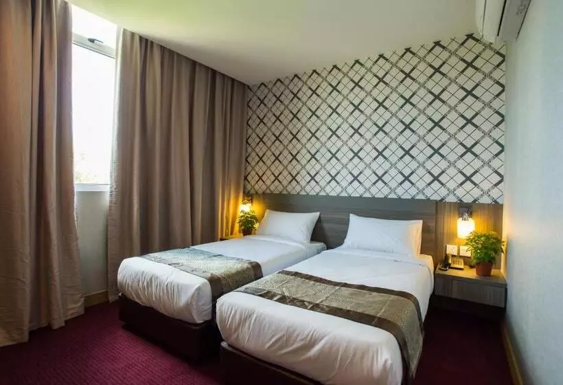 Hôtel Ls