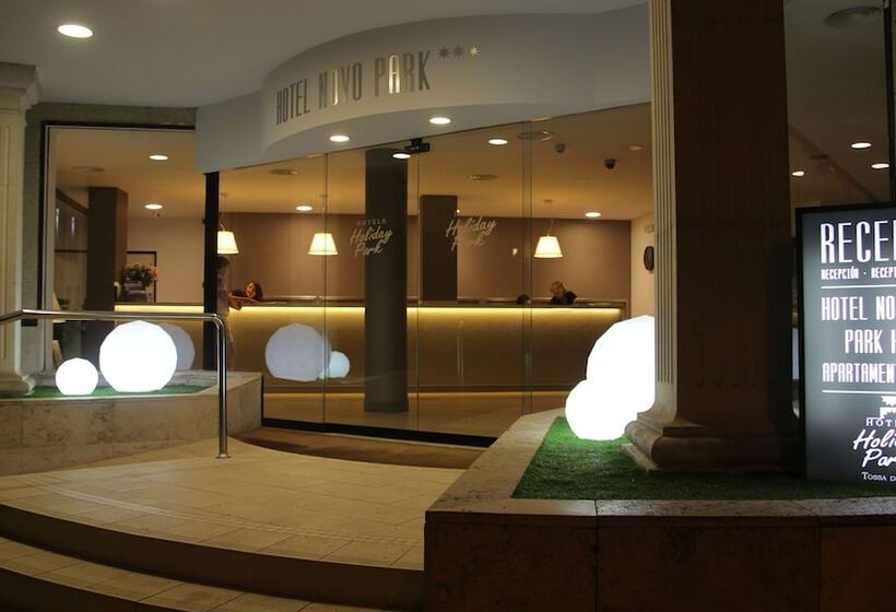 RVHotels Mar de Tossa