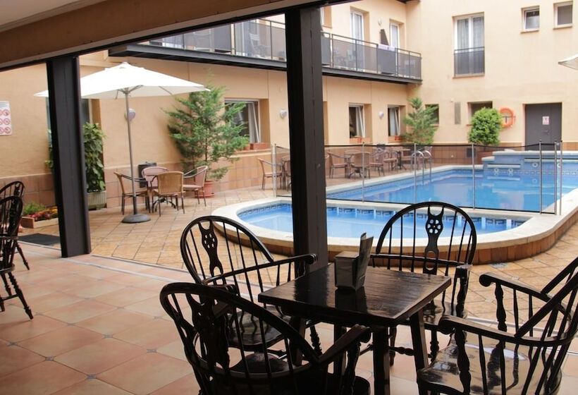 RVHotels Mar de Tossa