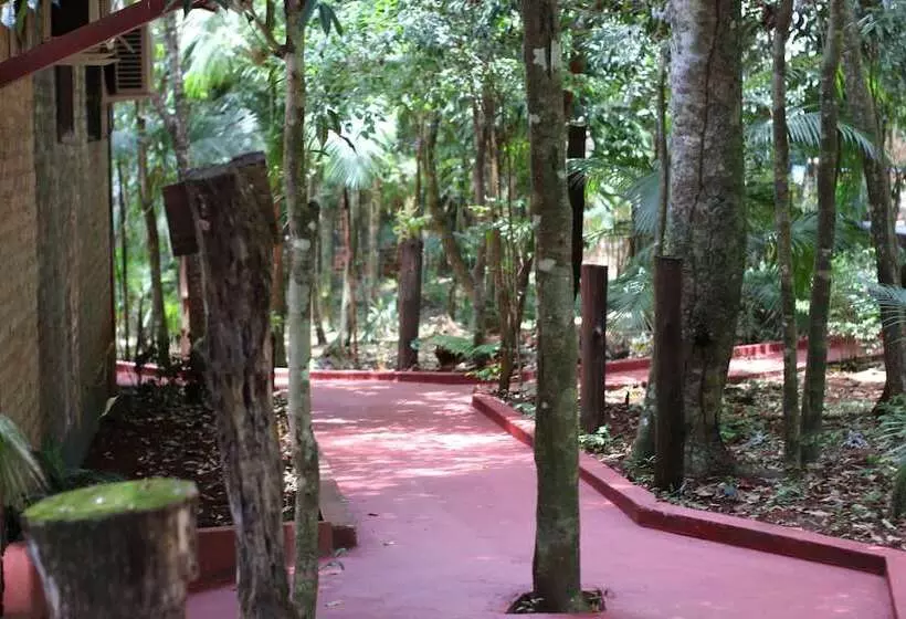 هتل Palo Rosa Lodge