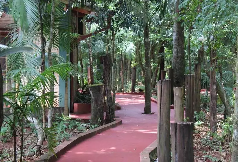 هتل Palo Rosa Lodge
