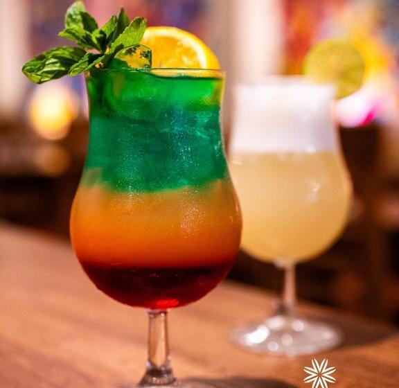 هتل Es Paraiso Trujillo