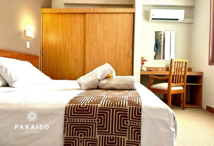 هتل Es Paraiso Trujillo
