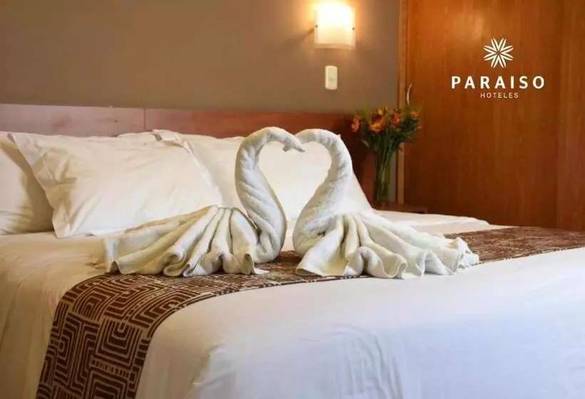 هتل Es Paraiso Trujillo