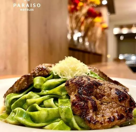 هتل Es Paraiso Trujillo
