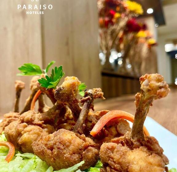 هتل Es Paraiso Trujillo