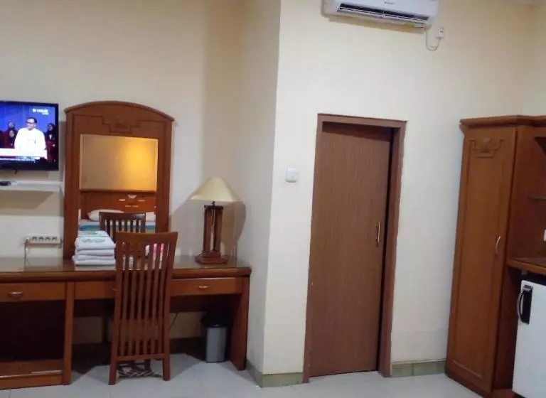 Hotel Priangan