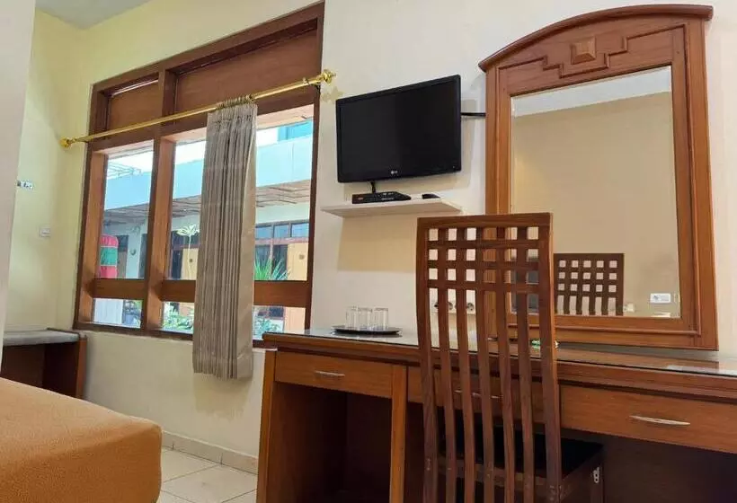 Hotel Priangan