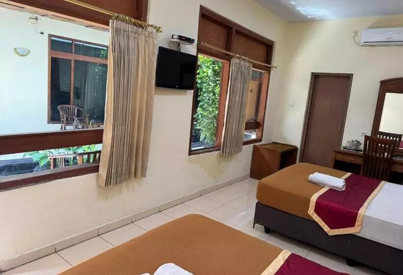 Hotel Priangan