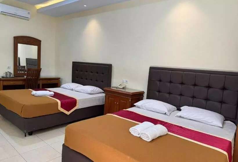 Hotel Priangan