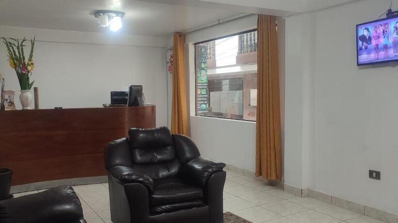 Hotel Rio Dorado Machupicchu