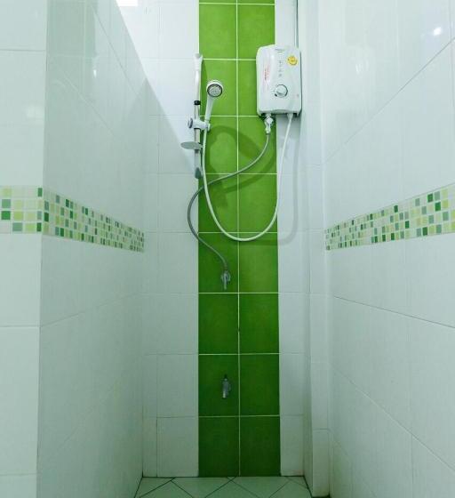 S Hotel Kanchanaburi