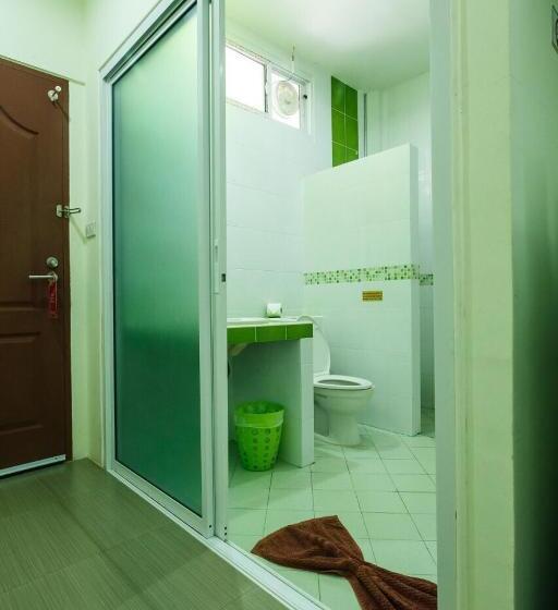 S Hotel Kanchanaburi