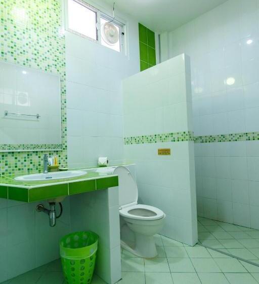 S Hotel Kanchanaburi