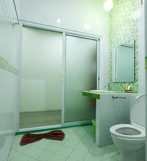 S Hotel Kanchanaburi