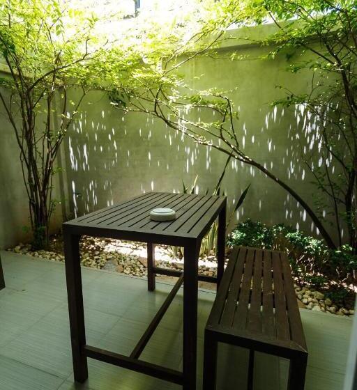 S Hotel Kanchanaburi