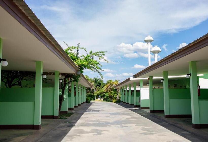 S Hotel Kanchanaburi