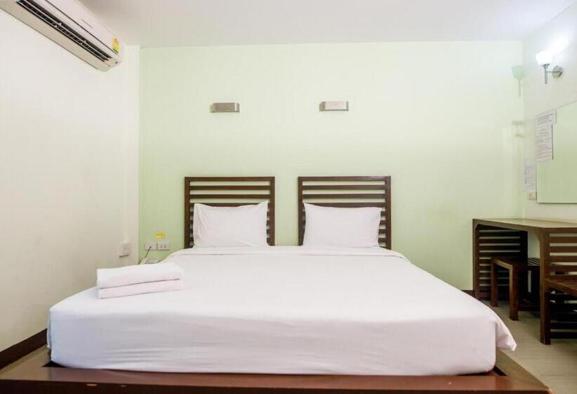 S Hotel Kanchanaburi