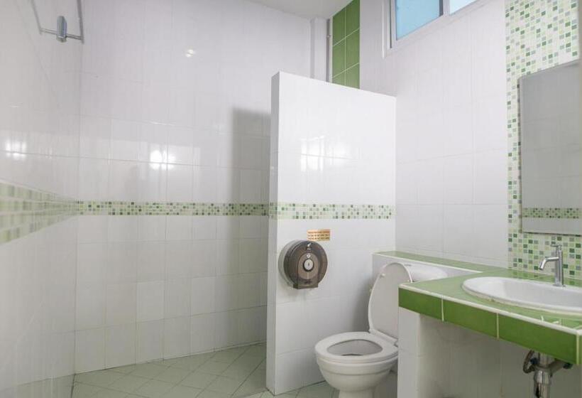 S Hotel Kanchanaburi