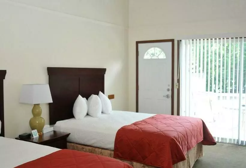 هتل Tea Island Resort