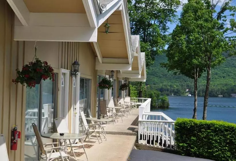 هتل Tea Island Resort