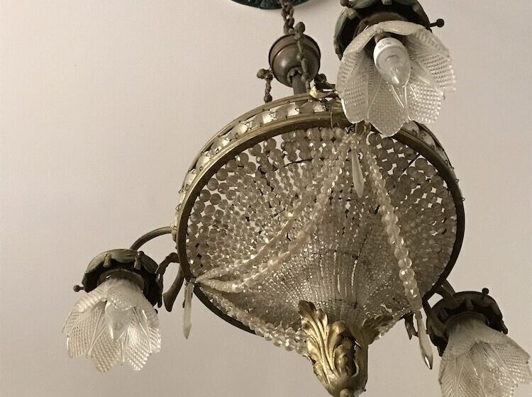 בית מלון כפרי Trade Winds Bed And Breakfast