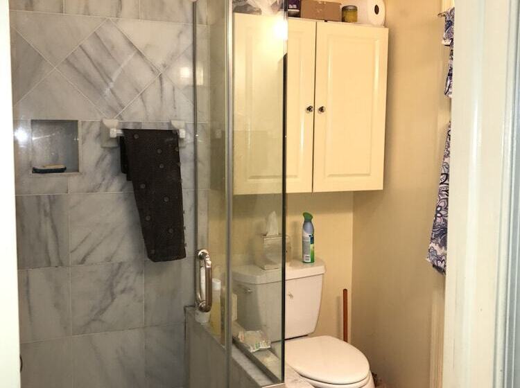 בית מלון כפרי Trade Winds Bed And Breakfast