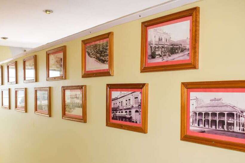 호텔 Ventura Isabel