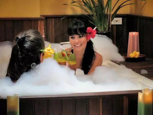 Kur Hotel Y Biospa