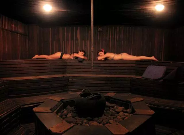 Kur Hotel Y Biospa