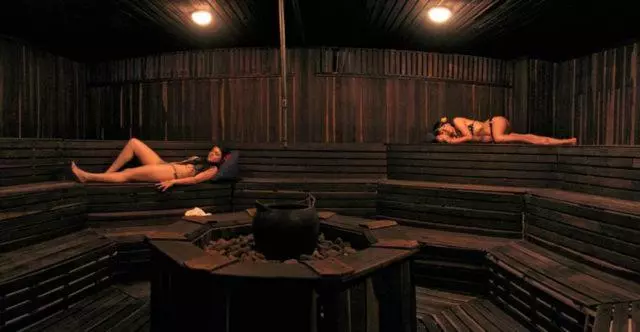 Kur Hotel Y Biospa
