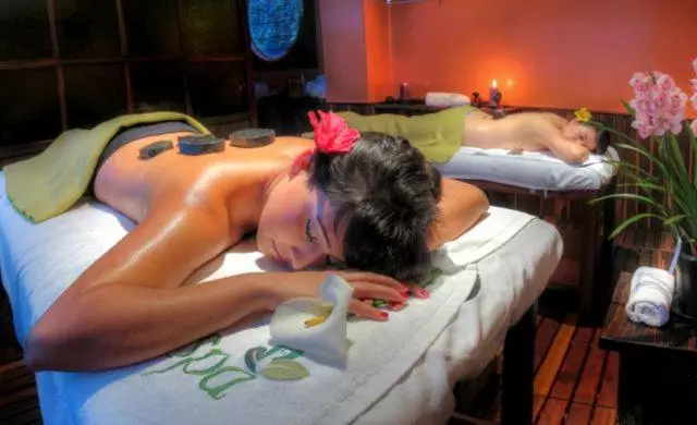 Kur Hotel Y Biospa