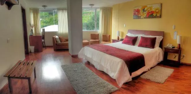 Kur Hotel Y Biospa