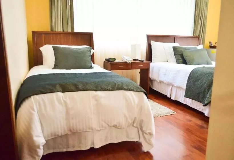 Kur Hotel Y Biospa
