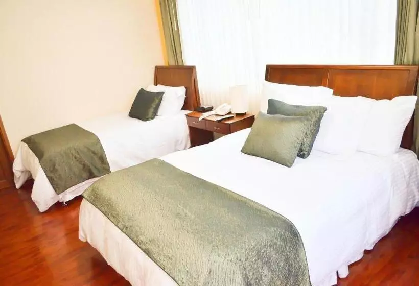 Kur Hotel Y Biospa