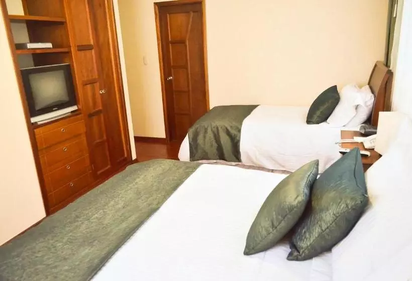 Kur Hotel Y Biospa