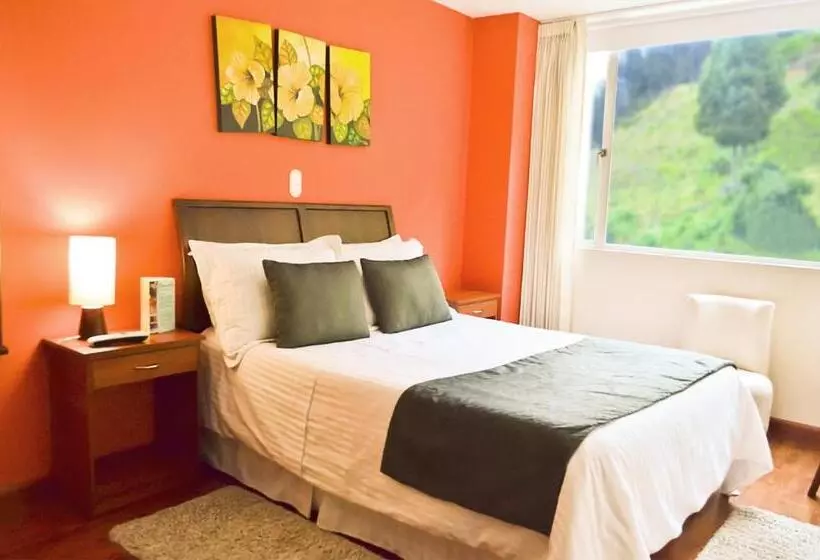 Kur Hotel Y Biospa