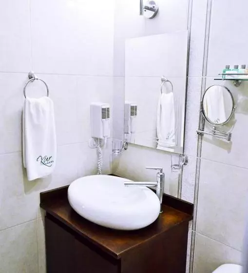 Kur Hotel Y Biospa