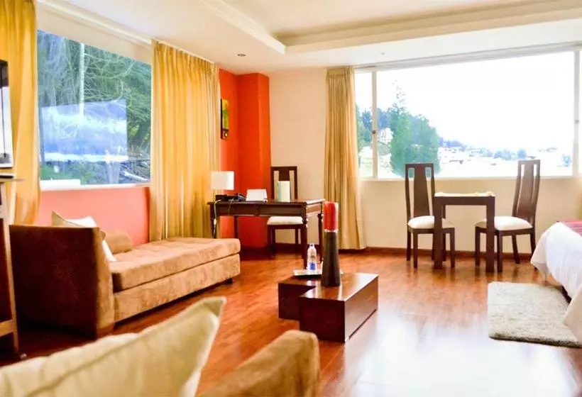 Kur Hotel Y Biospa