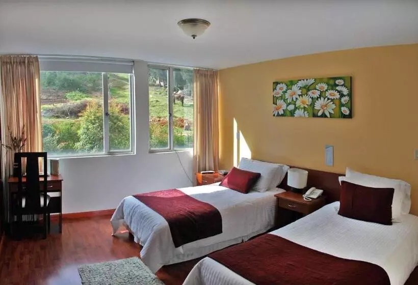 Kur Hotel Y Biospa