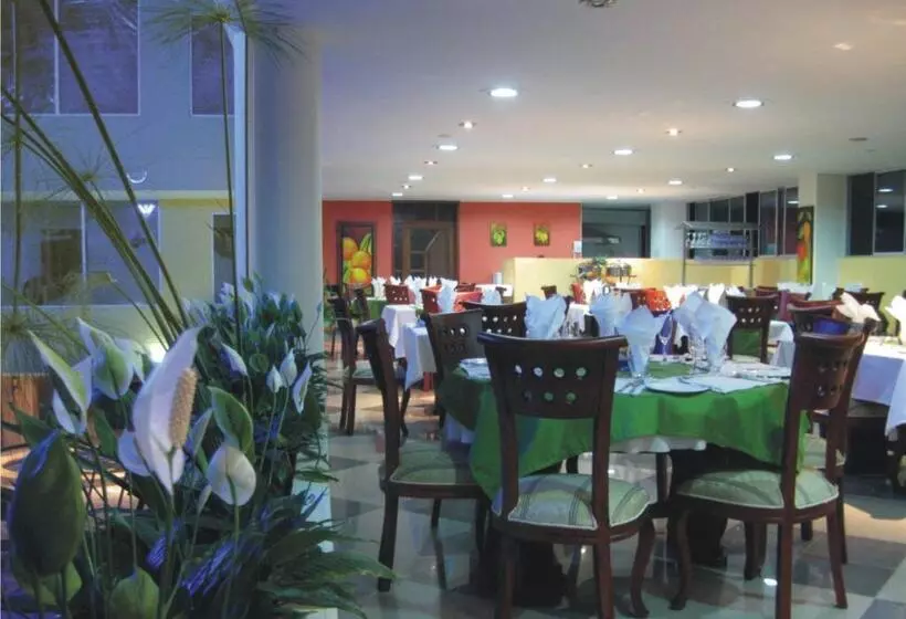 Kur Hotel Y Biospa