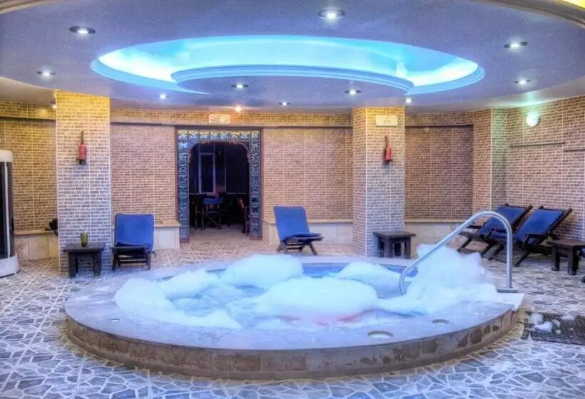 Kur Hotel Y Biospa