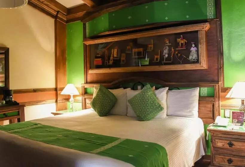 Nuestras Raices   Hotel Museo Restaurante