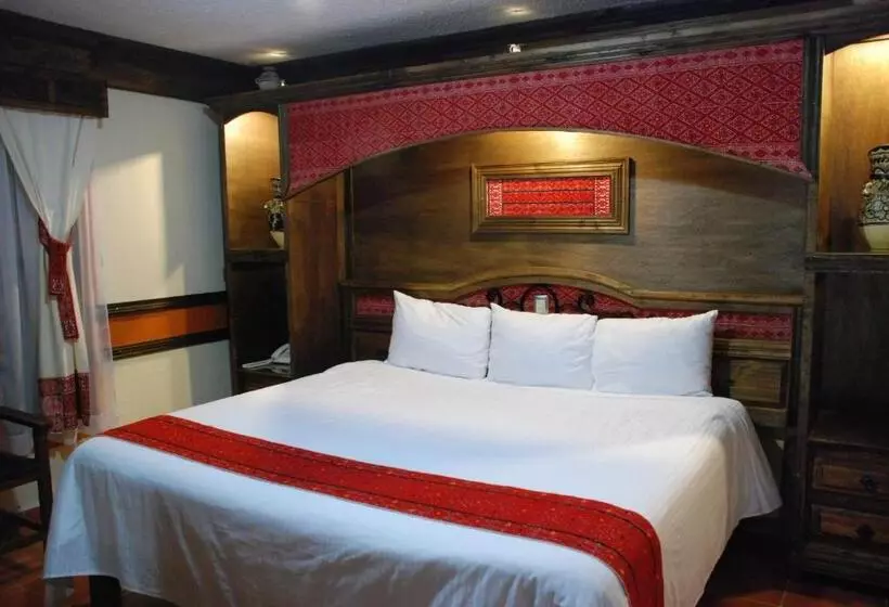 Nuestras Raices   Hotel Museo Restaurante