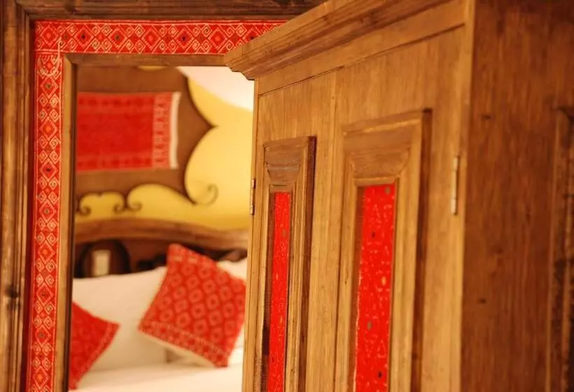 Nuestras Raices   Hotel Museo Restaurante