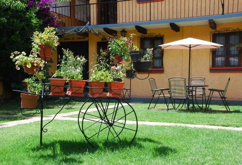 Nuestras Raices   Hotel Museo Restaurante